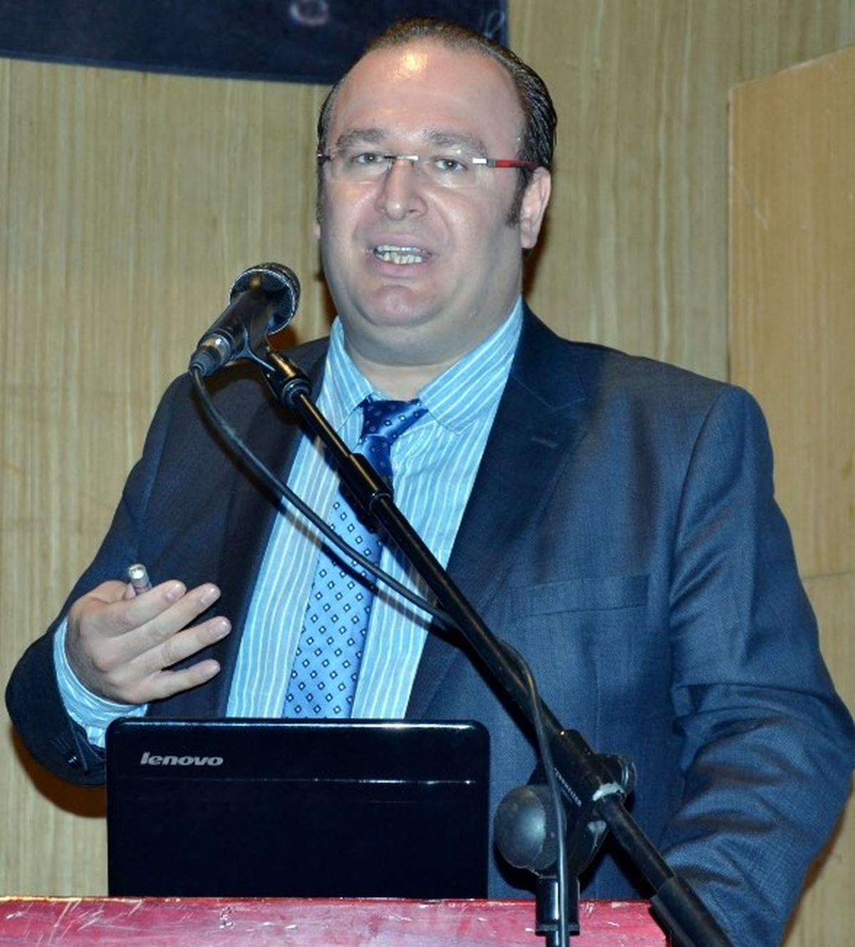 Her 10 Çiftin 6\'sı İnfertilite Hastası