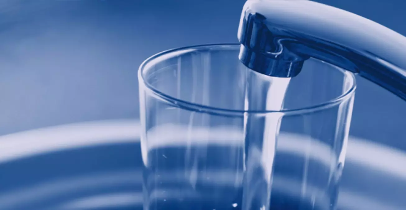 Hisarcık'taki 13 Köyde Suların Kullanılması Yasaklandı