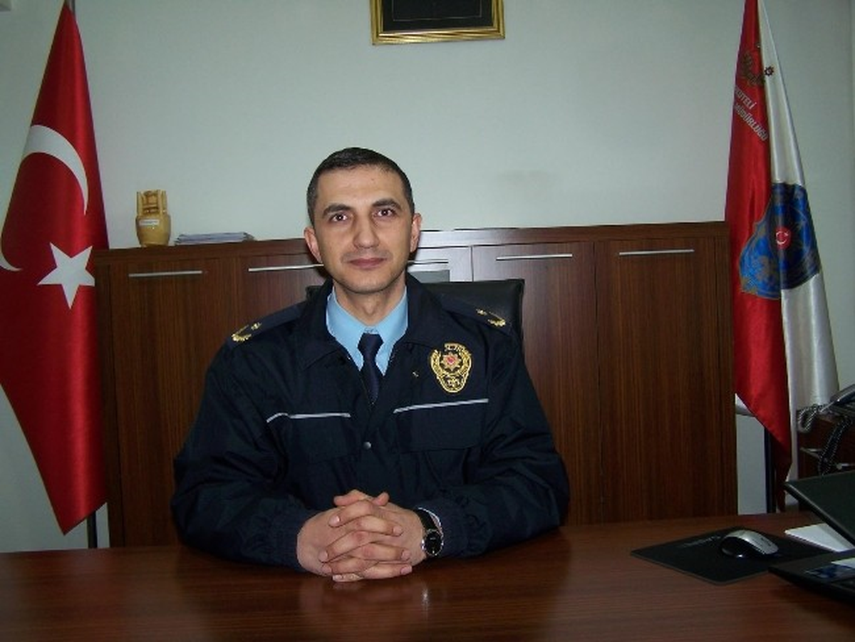 İlçe Emniyet Müdürü Ağlamaz, "Düğünlerde Silah Sıkmak, Kültür Göstergesi Olamaz"