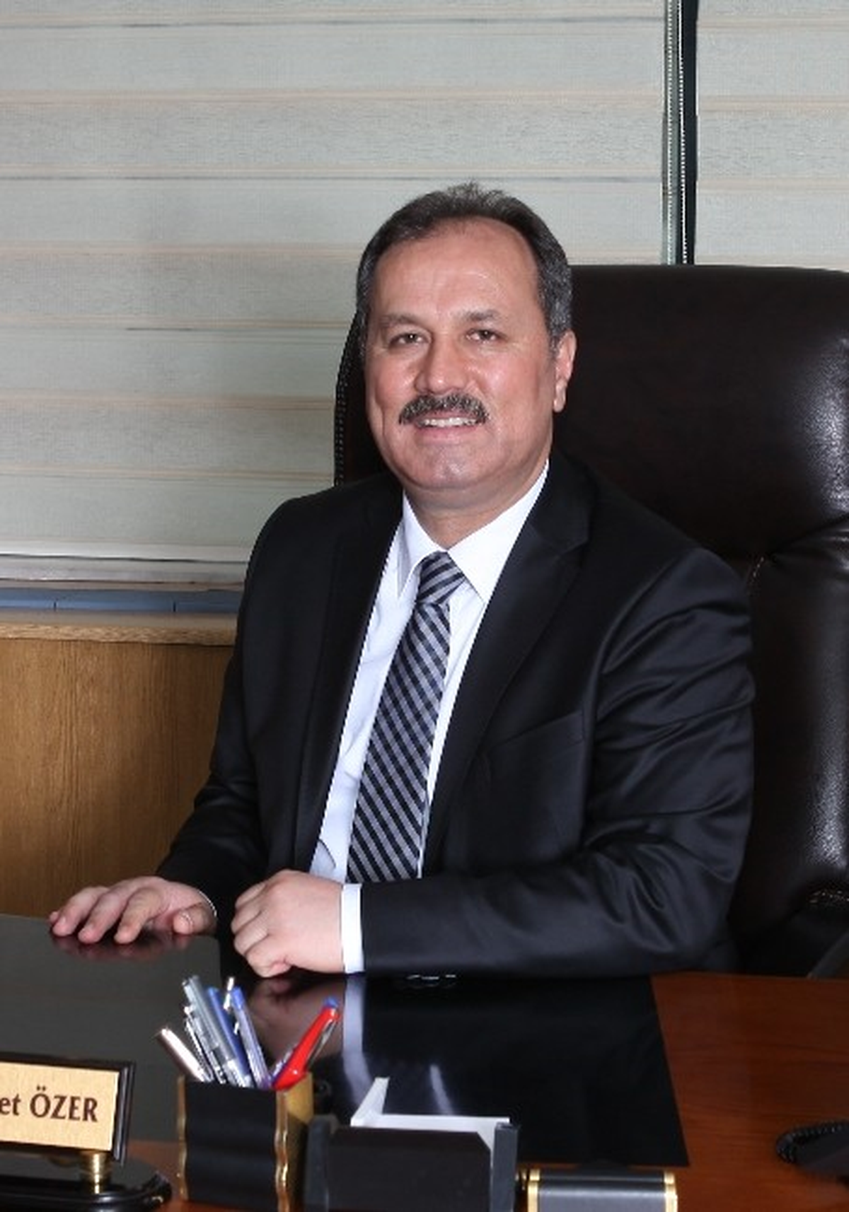 İlk 500 Listesi\'ne Denizli\'den 12 Firma