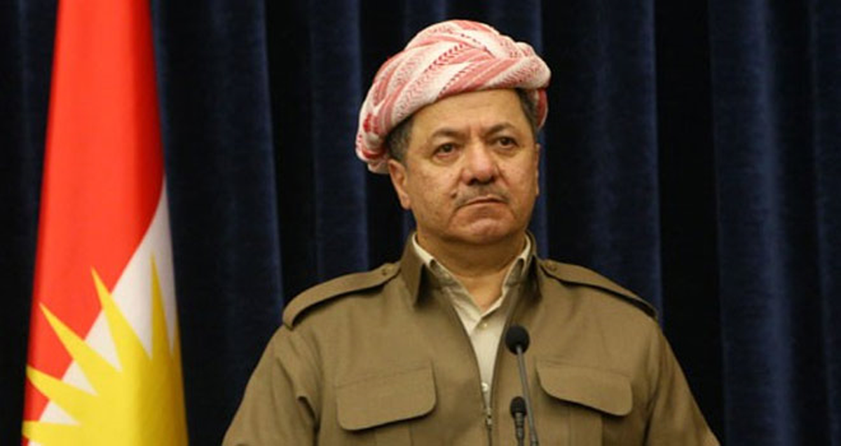 Irak\'taki Çatışmalar
