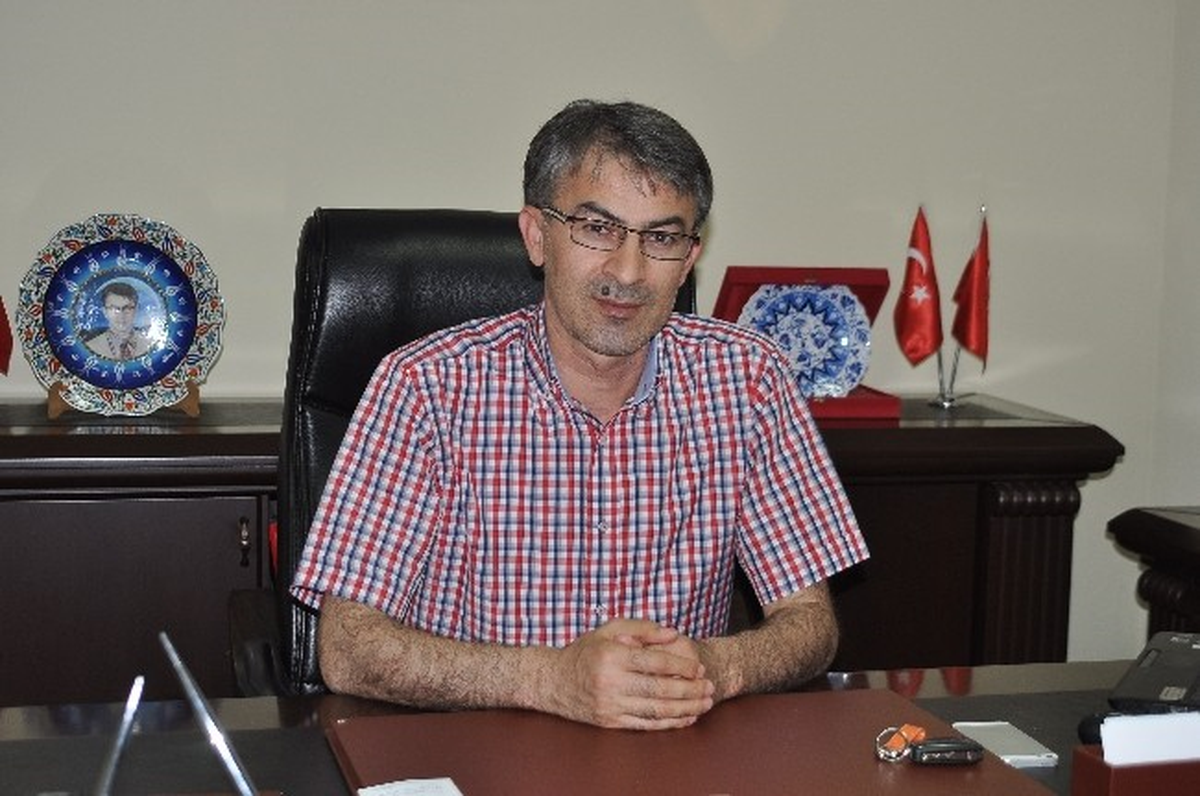 İzmirli Sağlıkçılardan Başbakan\'a Teşekkür