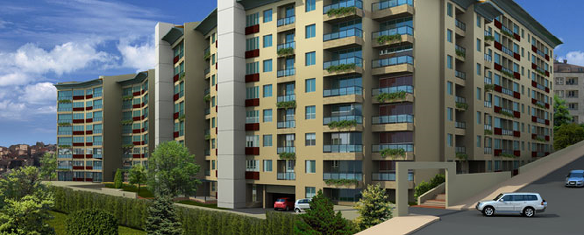 Kağıthane 7000\'de Yüzde 20 İndirim