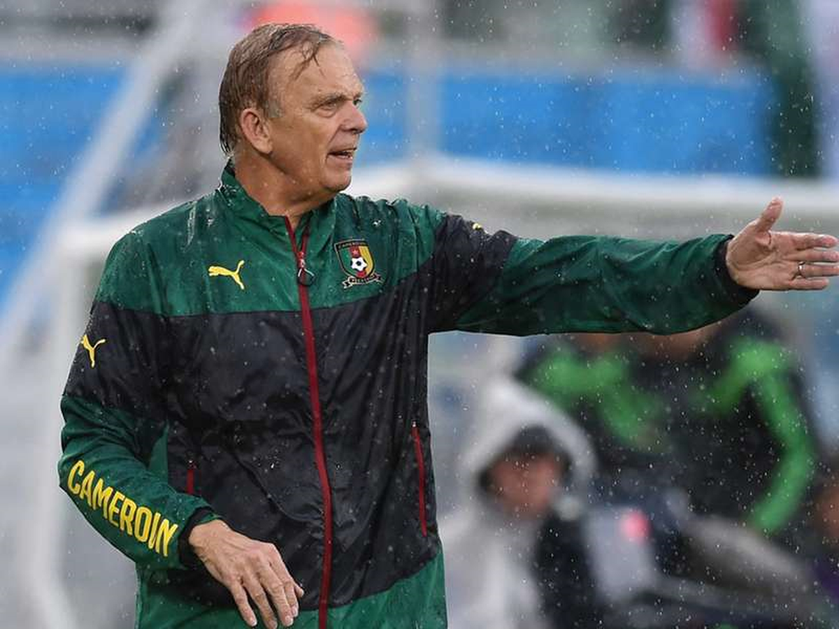 Kamerun Cephesinden Öz Eleştiri