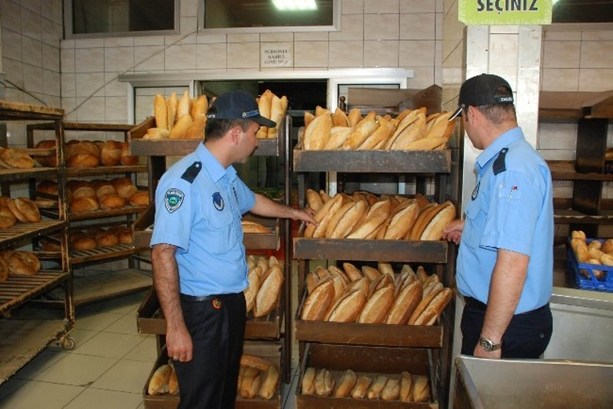 Karatay\'da Ramazan Öncesi Denetimler Yoğunlaştı
