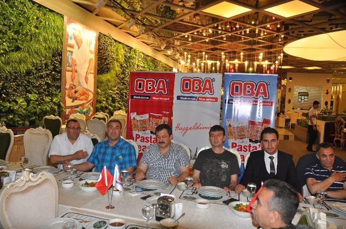 Kayıcı: "Gaziantep\'te Çok Büyük Bir Potansiyel Var"