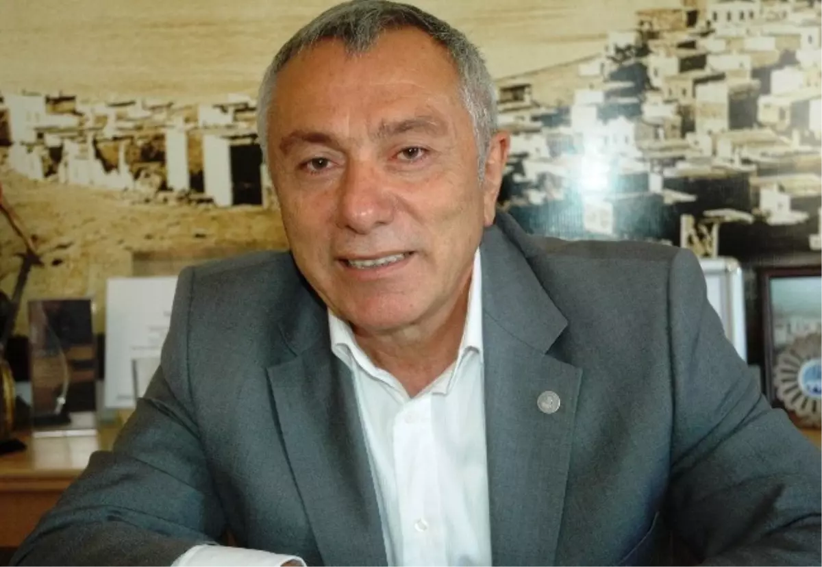 Kazmaz: "Fenerbahçe, Şampiyonlar Ligi\'ne Katılamaz"