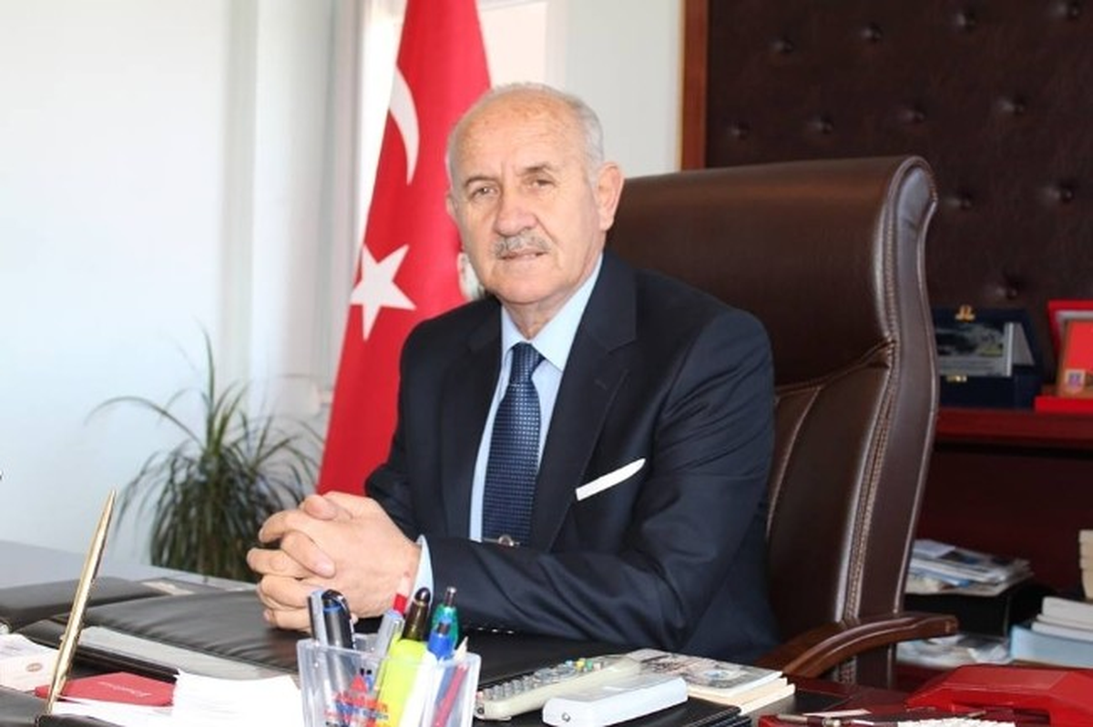 Kozcağız\'da Ortak Atm Hizmete Girdi