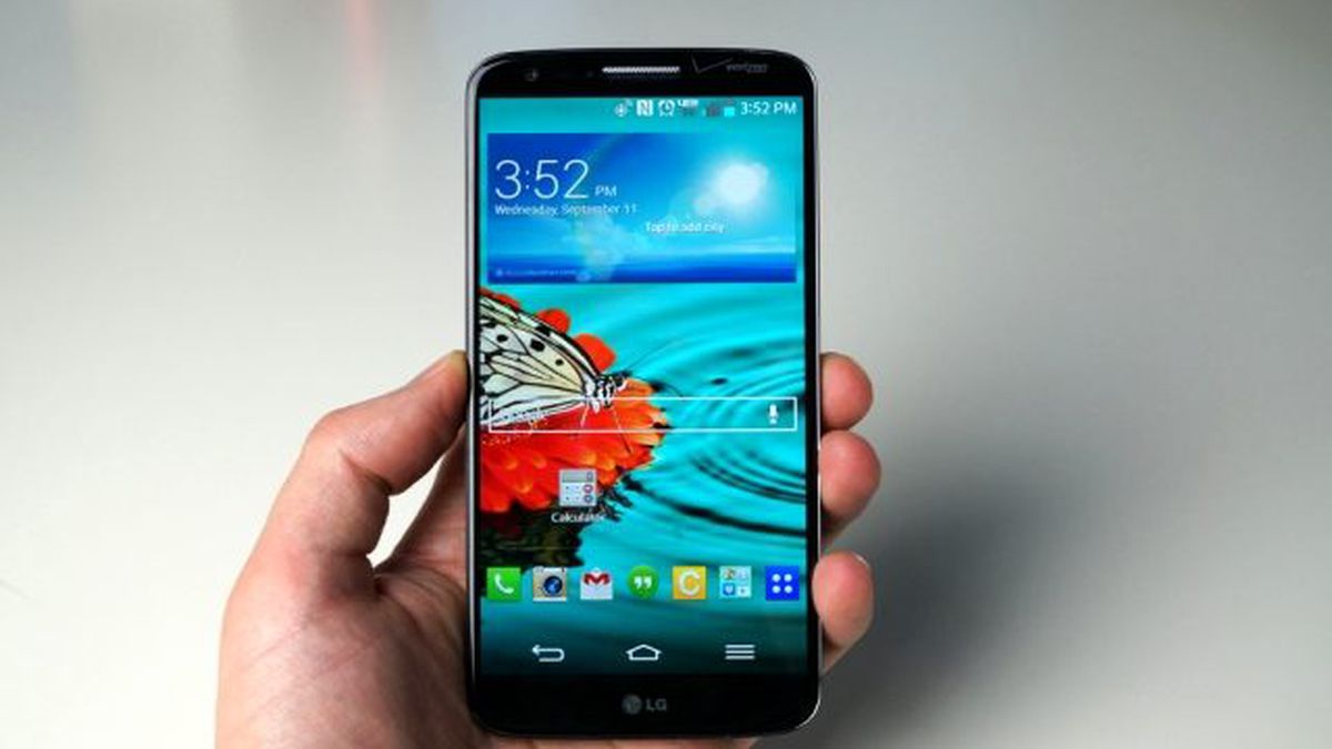 Lg G3, Turkcell ile Ön Satışta