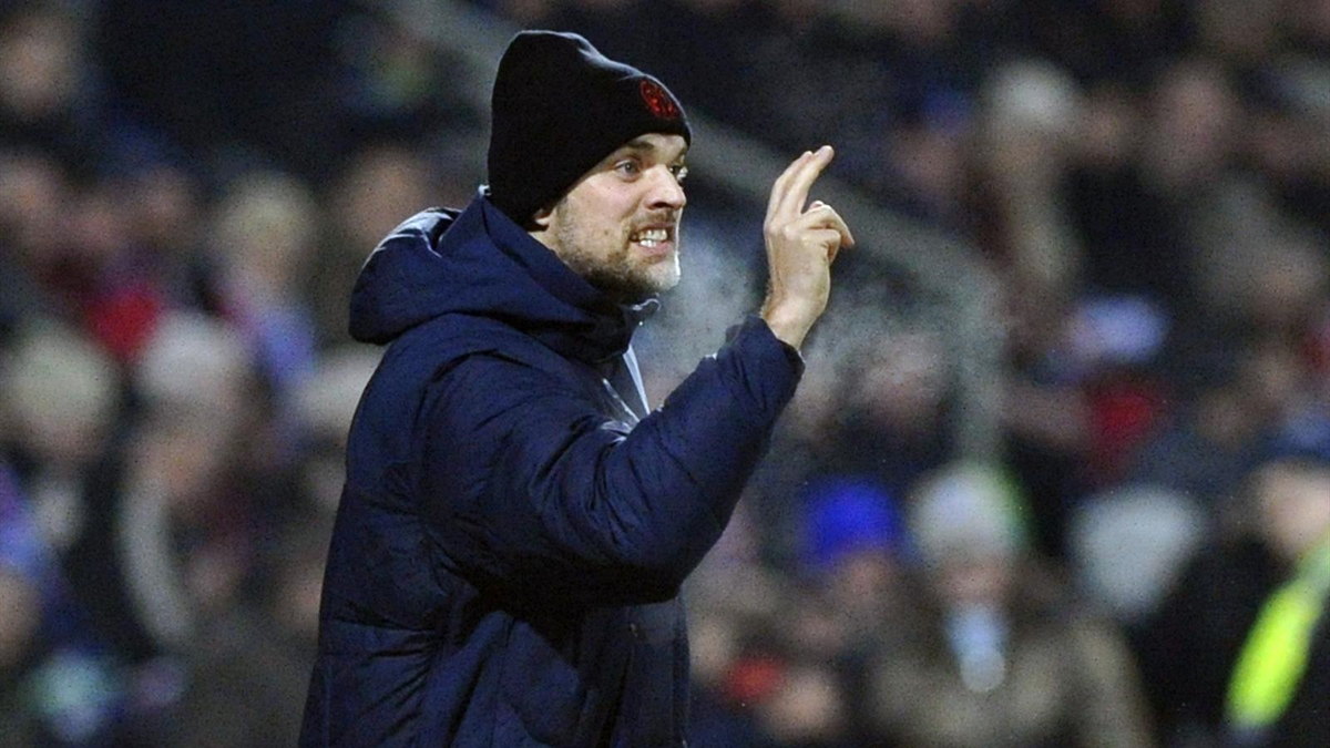 Mainz\'dan Tuchel Açıklaması / "Galatasaray ile Anlaşmadı"