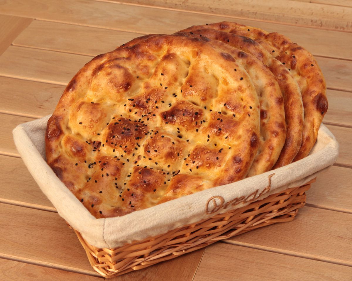Mardin\'de Ramazan Ayı Hazırlıkları