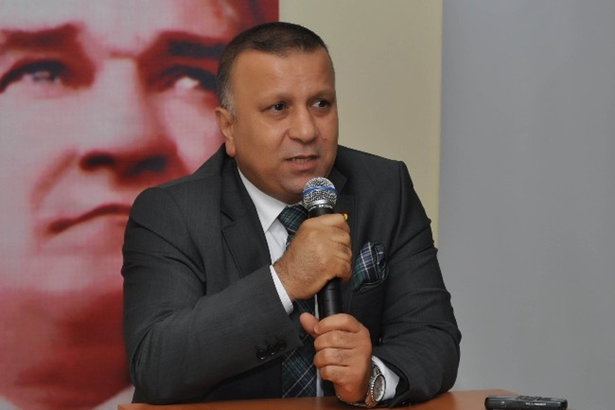 Matso\'dan 2014 Yılının Son Hijyen Eğitimi