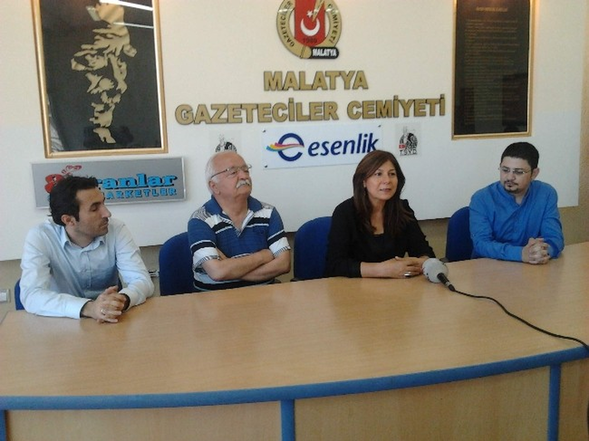 Mektepli Alaylı Buluşması