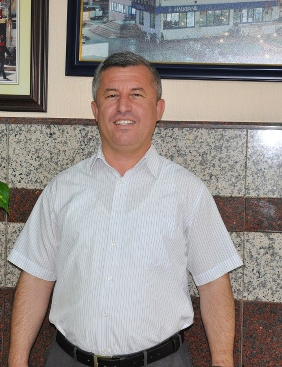 Menderes Bem-Bir-Sen\'de Başarır Dönemi
