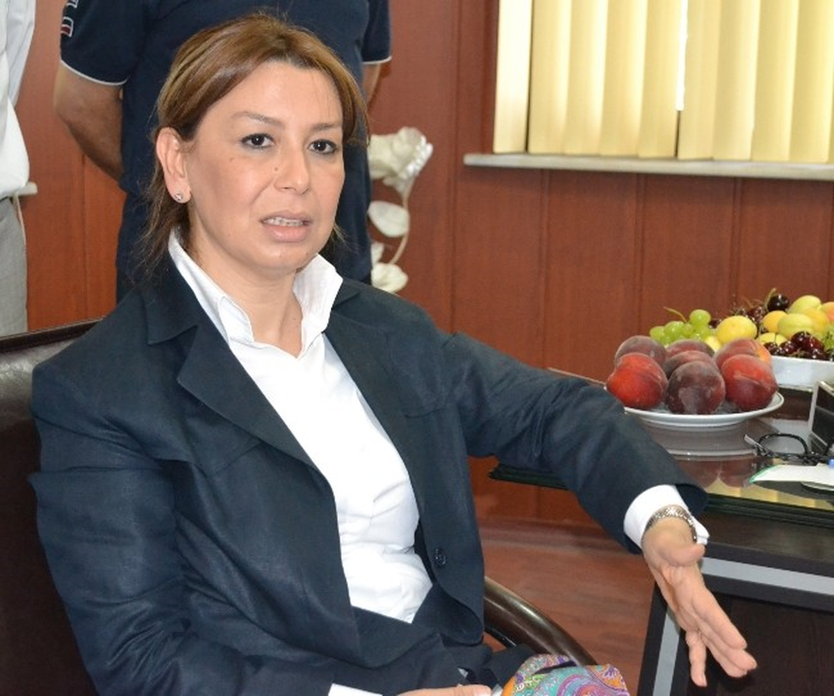 Milletvekili Çalık, Şeker-İş Sendikasını Ziyaret Etti