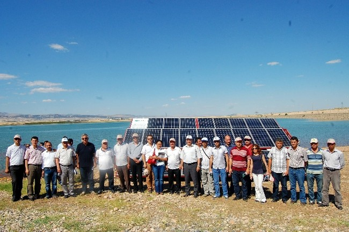 Mobil Güneş Enerji Panelleri Enerji Maliyetlerini Sıfırlayacak