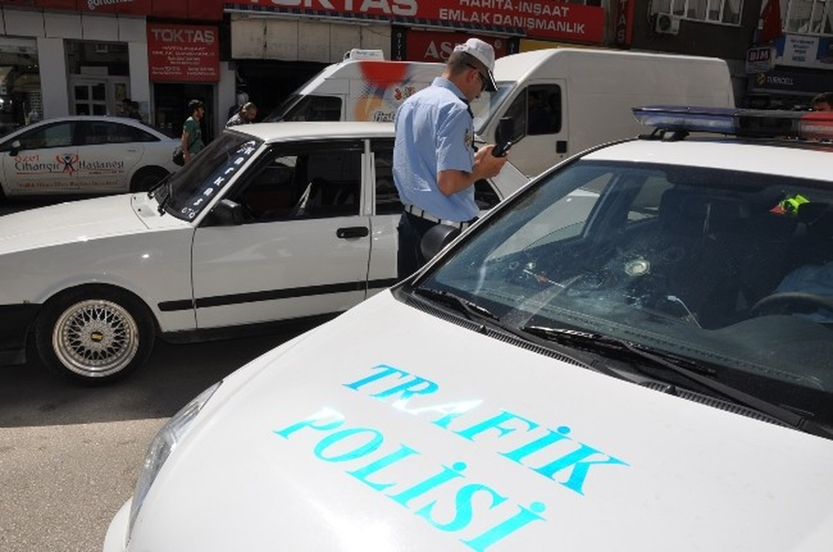 İnegöl\'de Modifiyeli Araçlara Ceza Yağdı