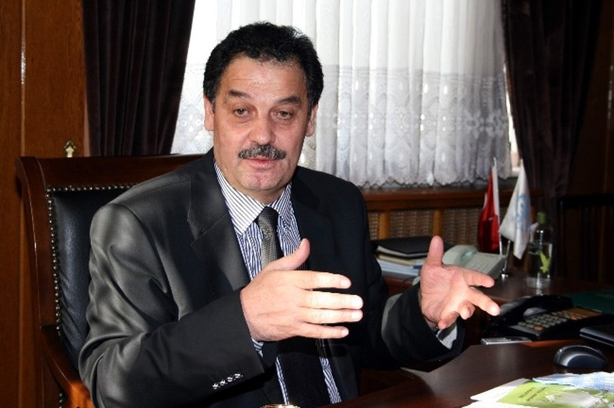 Müftülük Ramazan\'a Hazır