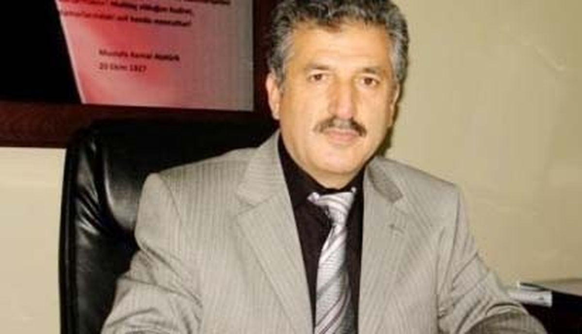 Muş Milli Eğitim Müdürlüğüne Arslan Atandı