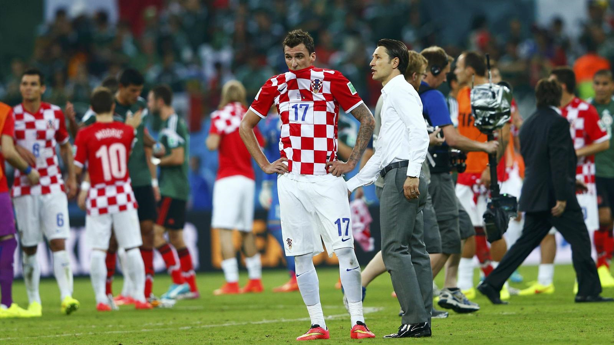 Niko Kovac: Hayat Devam Ediyor