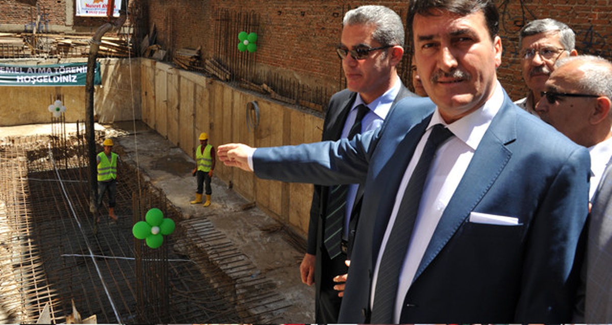 Osmangazi Belediyesi Bir İlke Daha İmza Attı