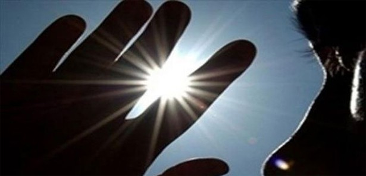Pazar Günü Antalya\'da Sıcaklık 50 Derece Hissedilecek