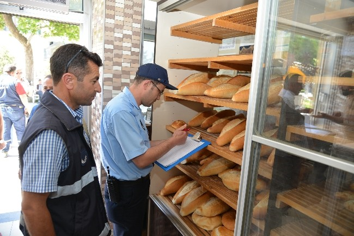 Piyasa da Çok Yönlü Denetimlere Devam
