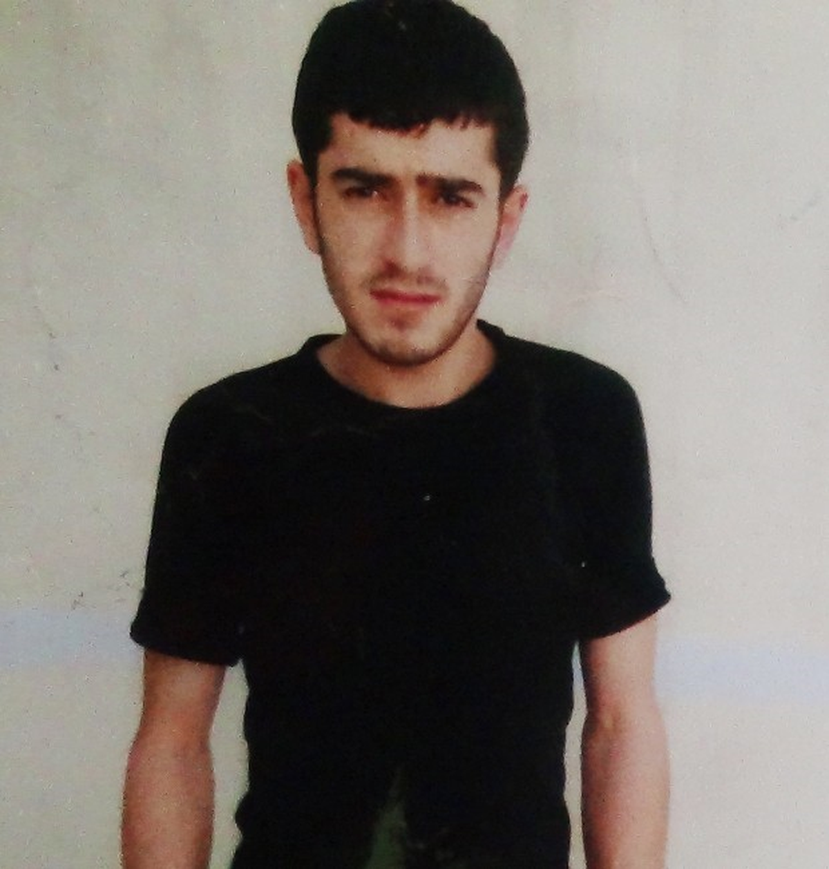 PKK\'lı Gence 144 Yıl Ceza İstemi