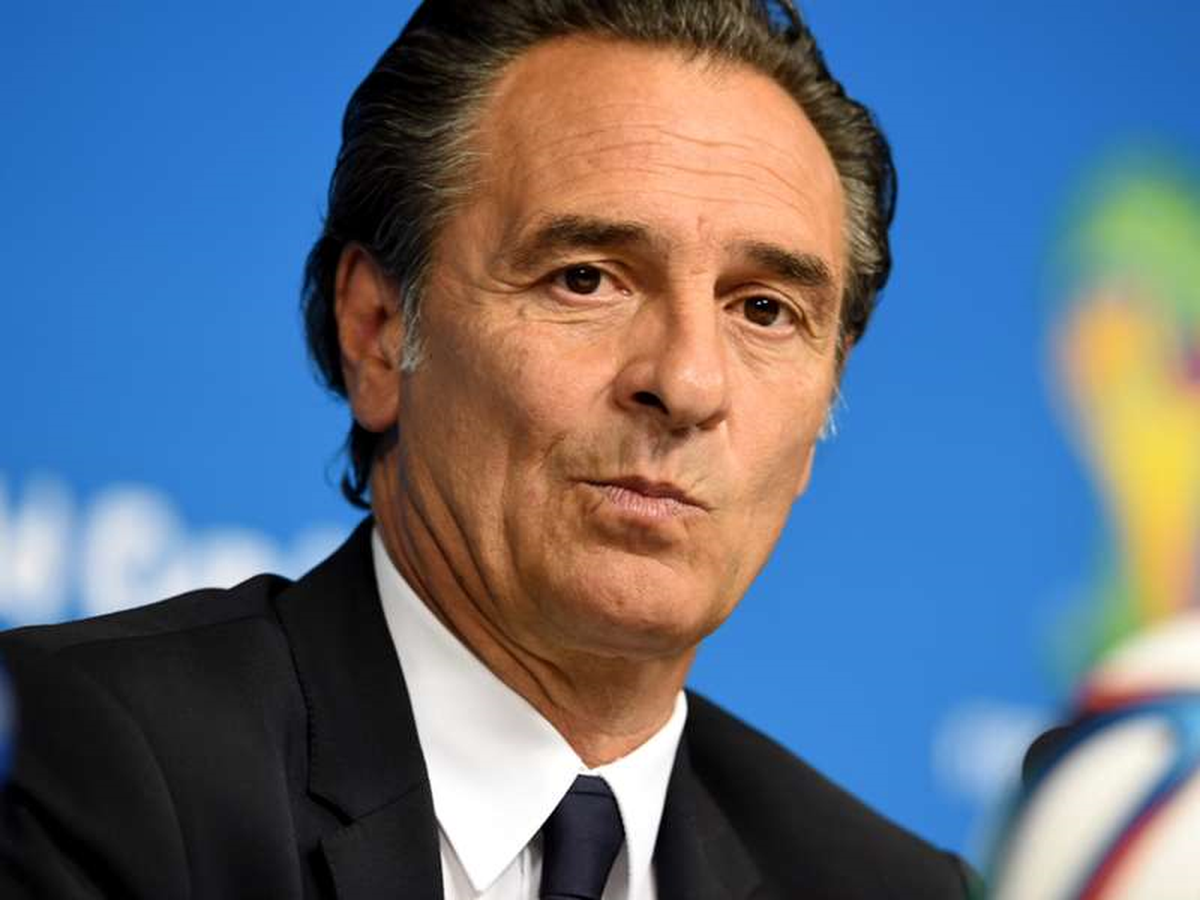 Prandelli İstifa Etti