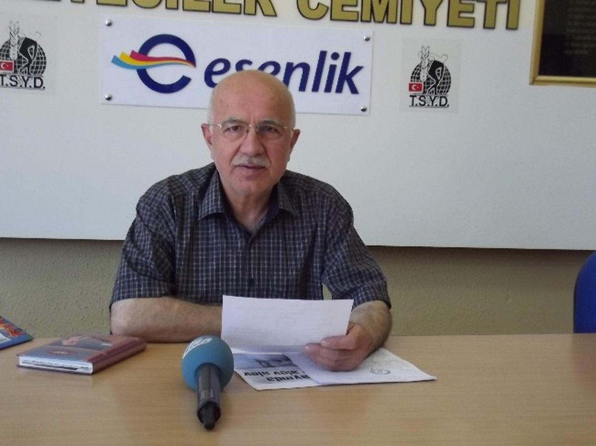 Ramazan Ayı Yaklaşırken