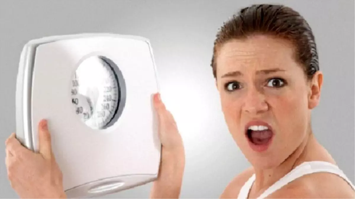 Ramazan\'da Kilo Alımına Dikkat