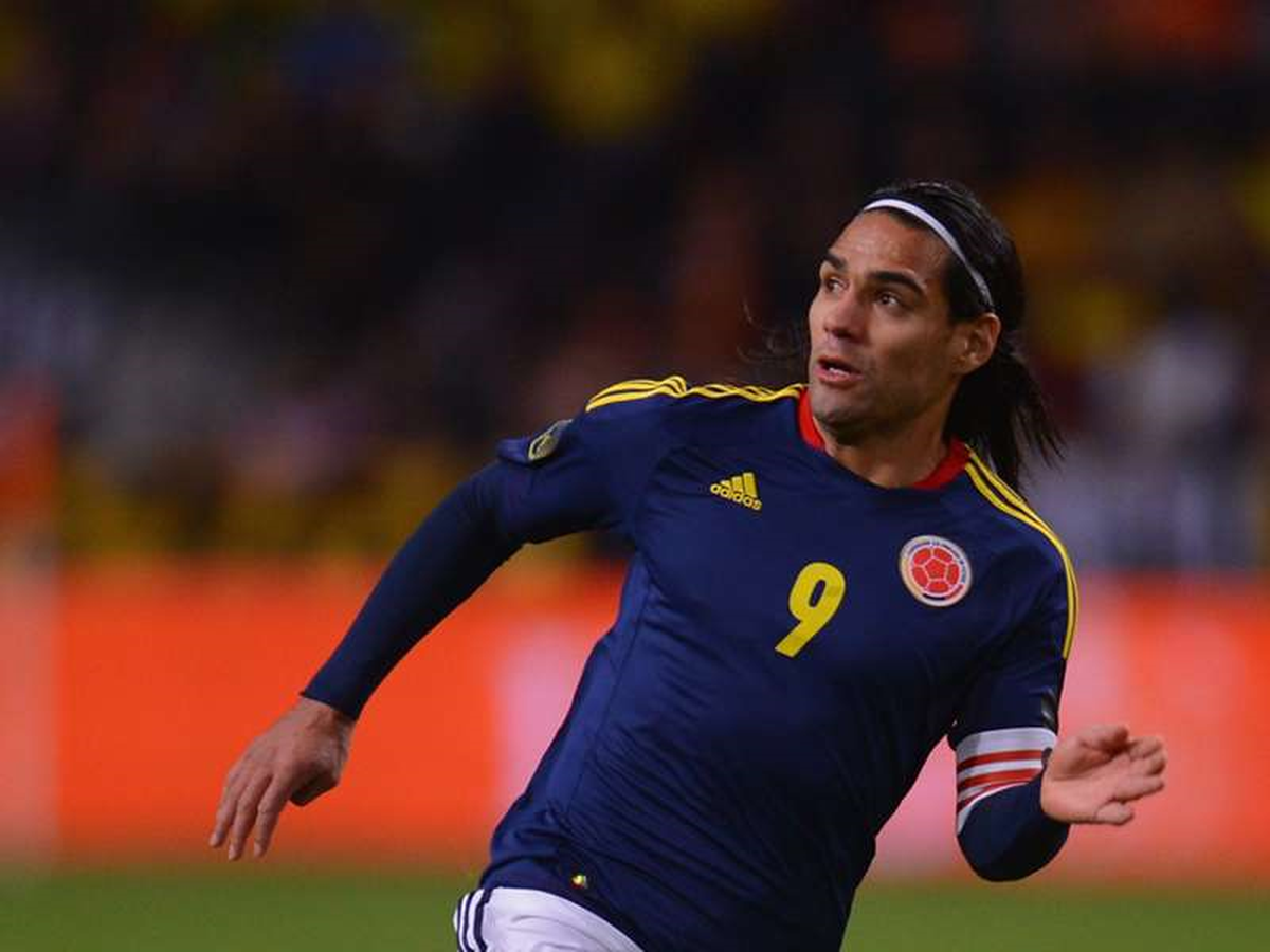 Real Madrid\'den Falcao Bombası