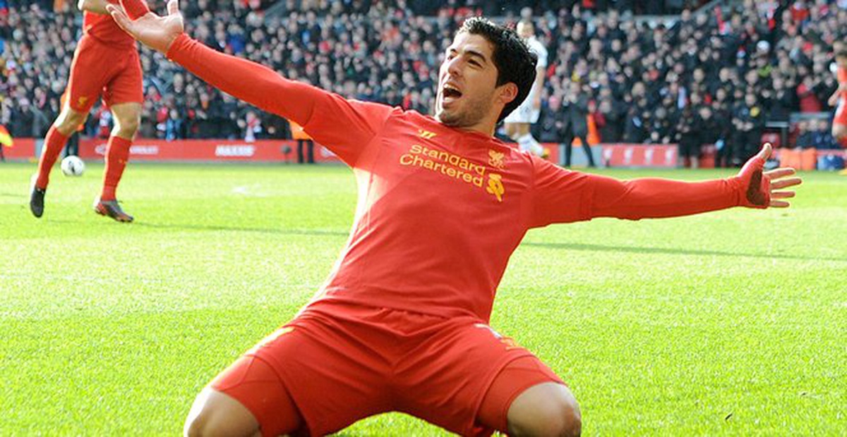 Real Madrid ve Barcelona, Suarez İçin Karşı Karşıya Geldi