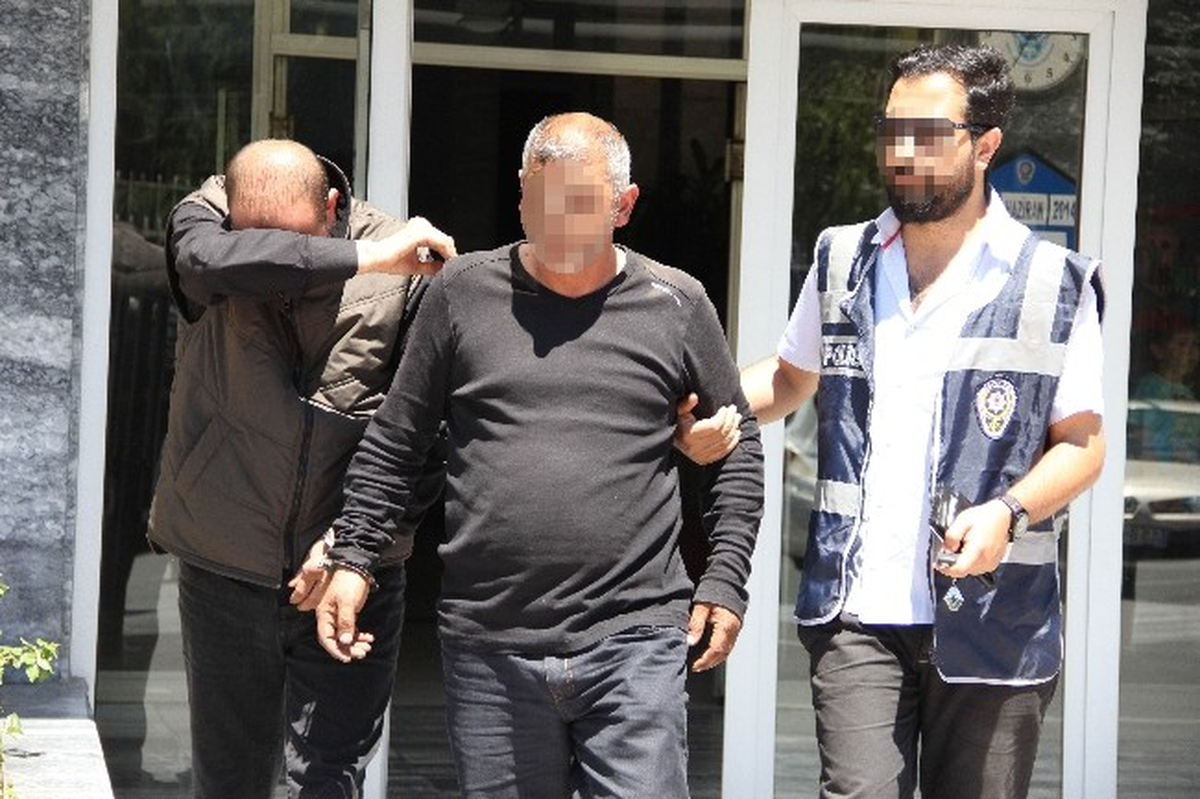 Samsun\'da 212 Gram Kokain Ele Geçti: 3 Gözaltı