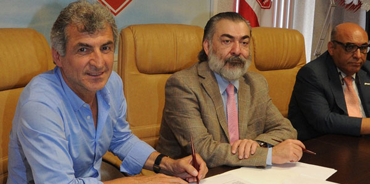 Samsunspor Erhan Altın\'la Sözleşme İmzaladı