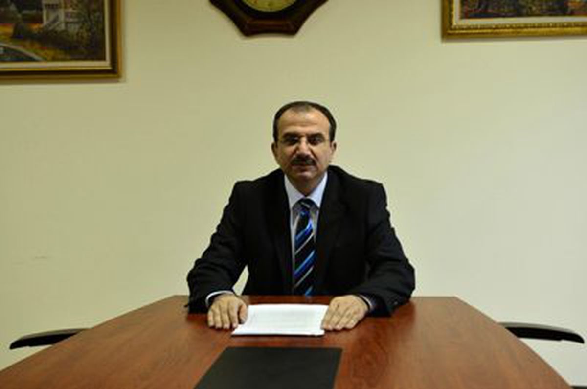 Şanlıurfa\'nın İntihar Verileri Açıklandı‏