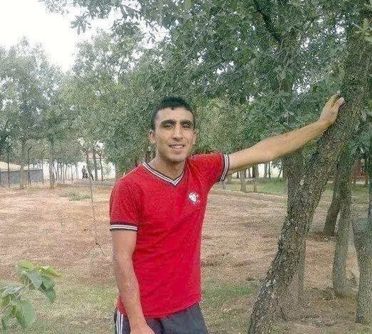 Serinlemek İçin Girdiği Gölette Boğuldu