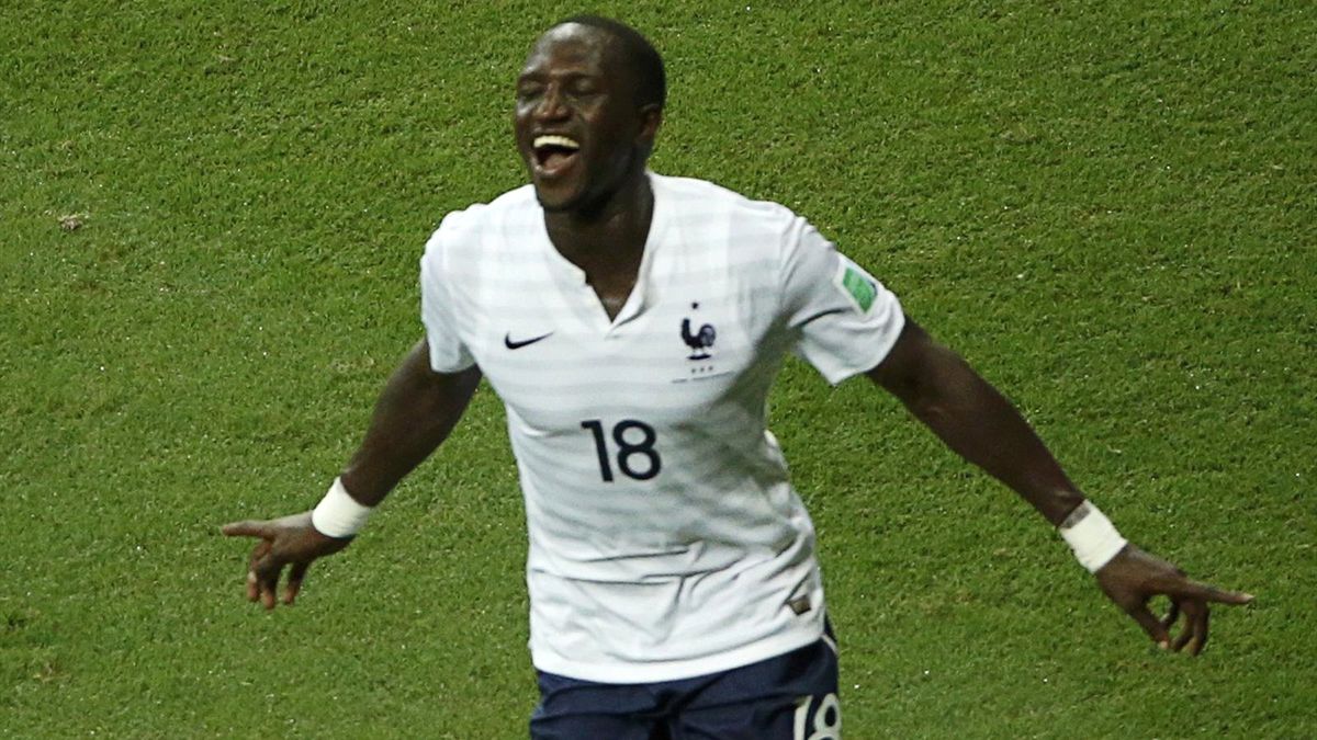 Sissoko: Takım Olarak Hareket Ediyoruz