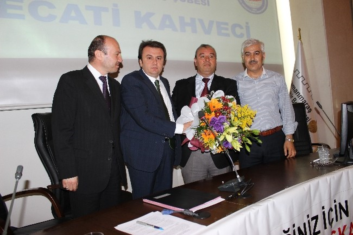 Sosyal Denge Sözleşmesi İçin İmzalar Atıldı