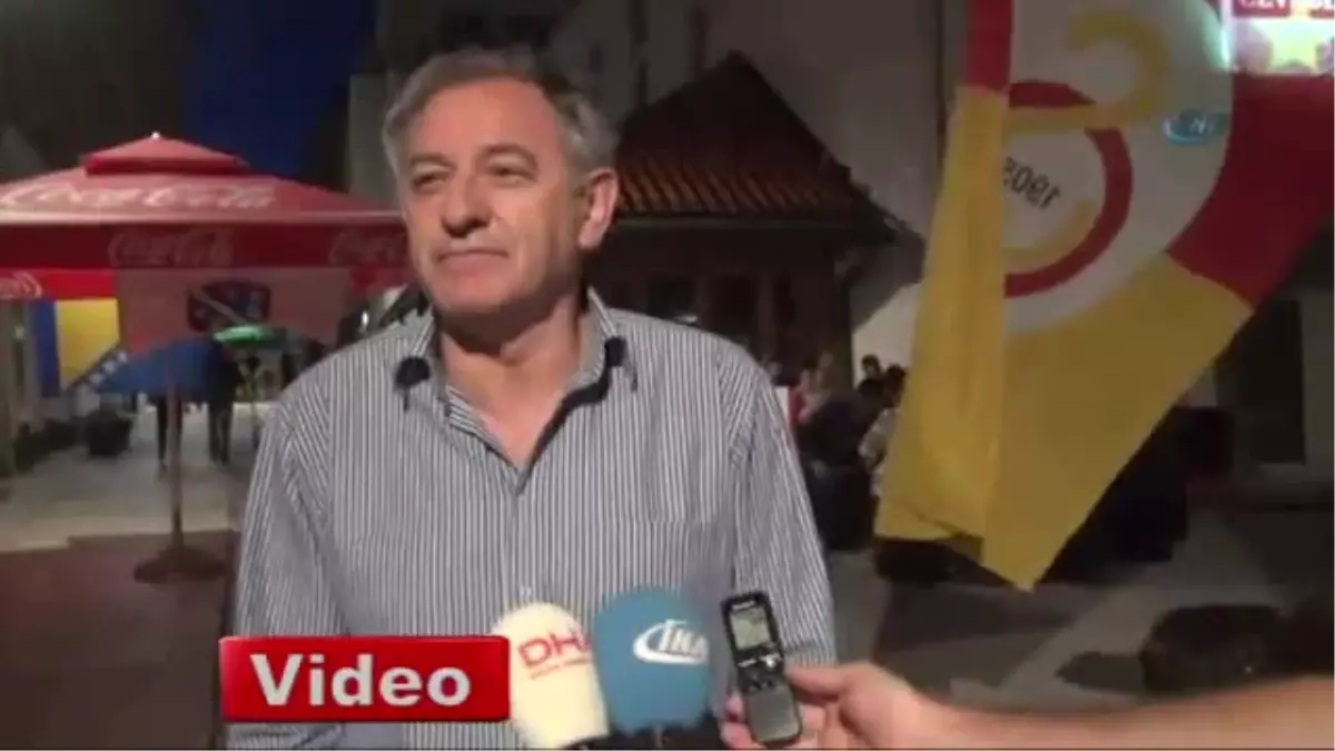 Tarık Hodziç, Gol Kralı Heyecanını İlk Kez Anlattı