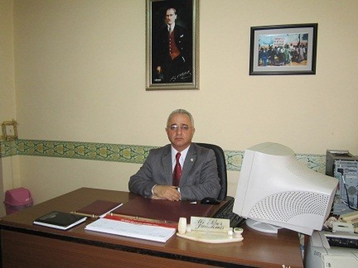 Tarım Orman -İş Malatya İl Temsilcisi Ali Ekber Tunçdemir Açıklaması