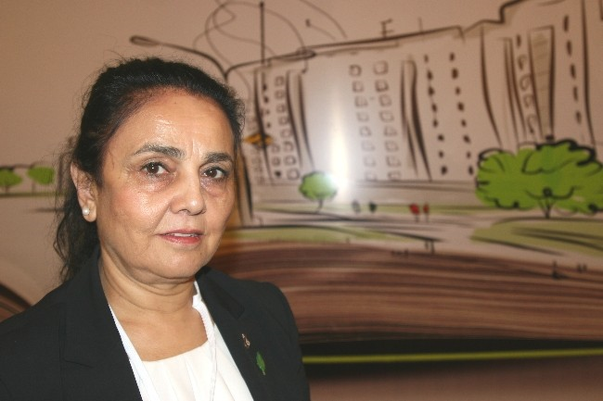 Tema\'dan Belediye Başkanlarına \'Ekoloji\' Uyarısı