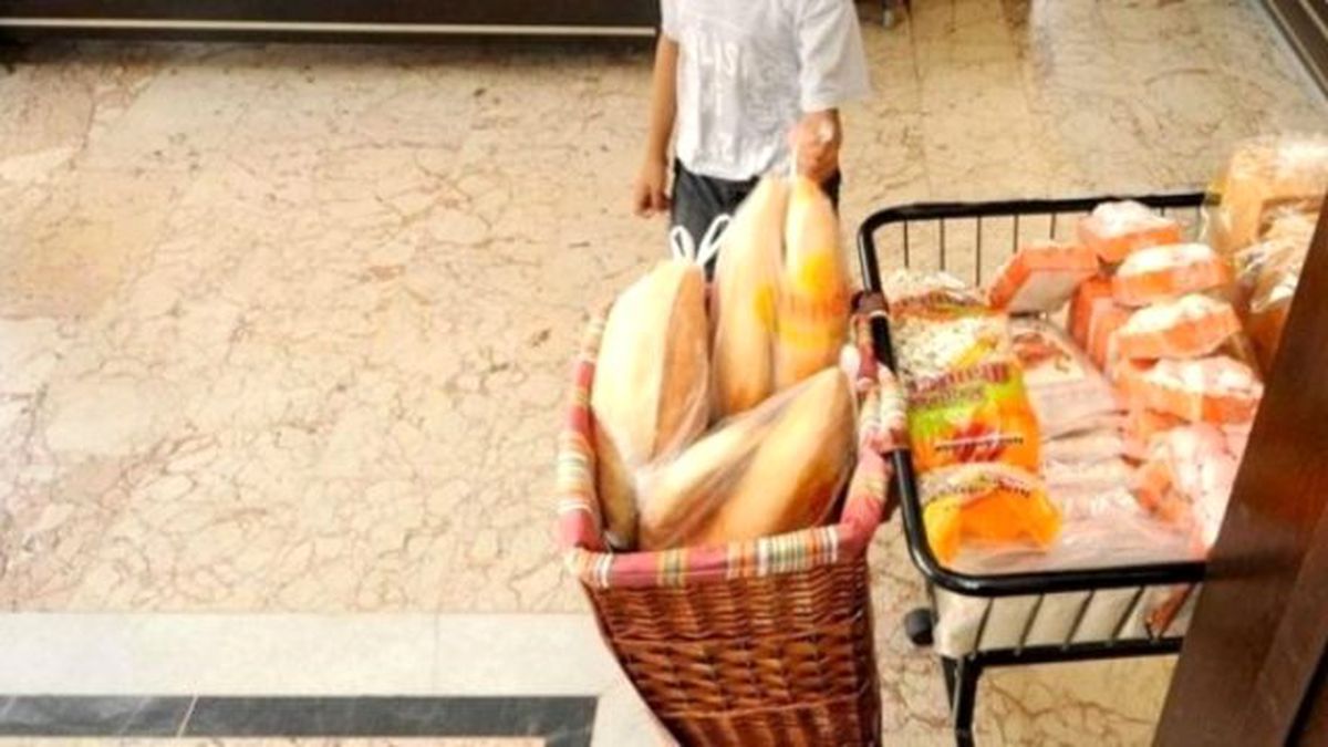 Tokat\'ta Askıda Ekmek Projesi Başlatıldı