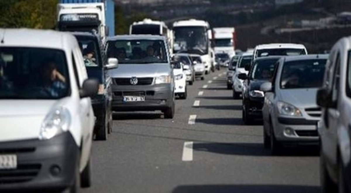 Tüik Nisan Ayı Motorlu Kara Taşıtı İstatistiklerini Açıklad I