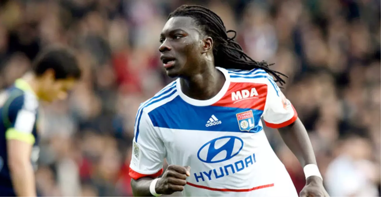 Bafetimbi Gomis, Swensea\'yla 3 Yıllık Anlaştı