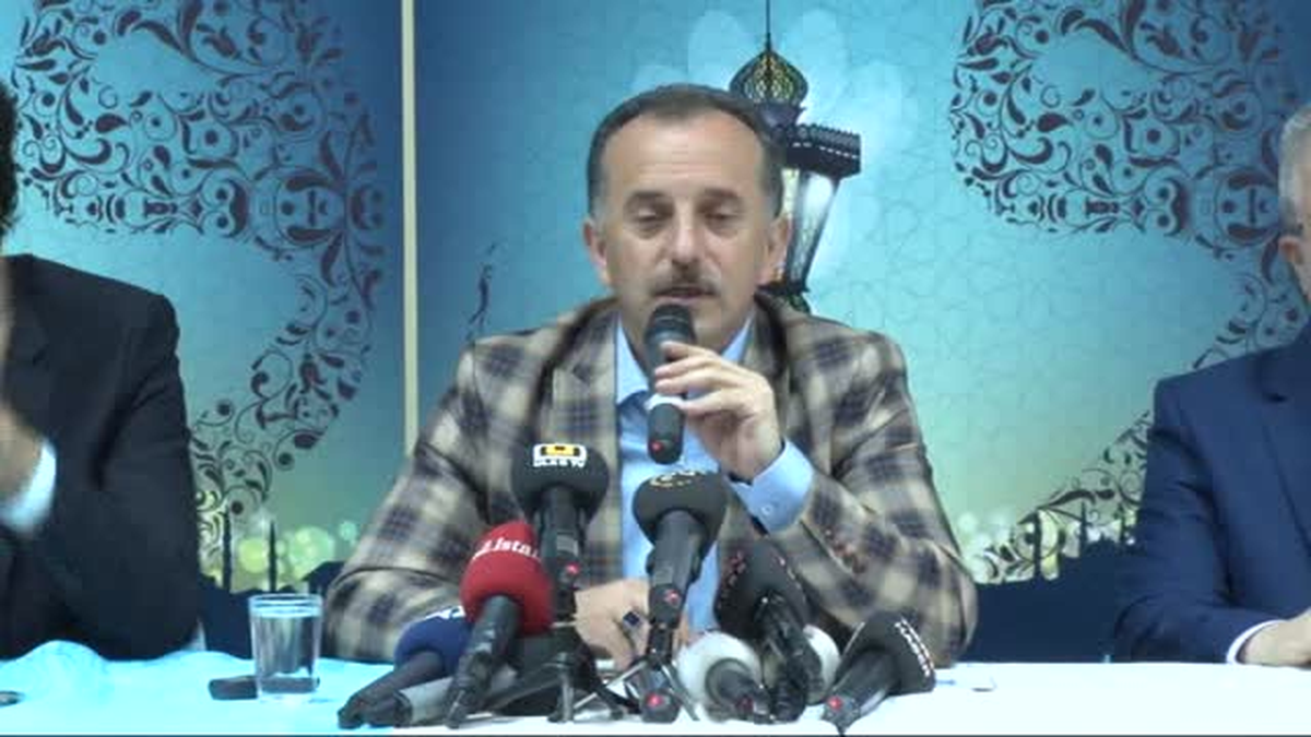 Türkiye\'de Bir İlk: İftar Bileti Projesi Başlıyor