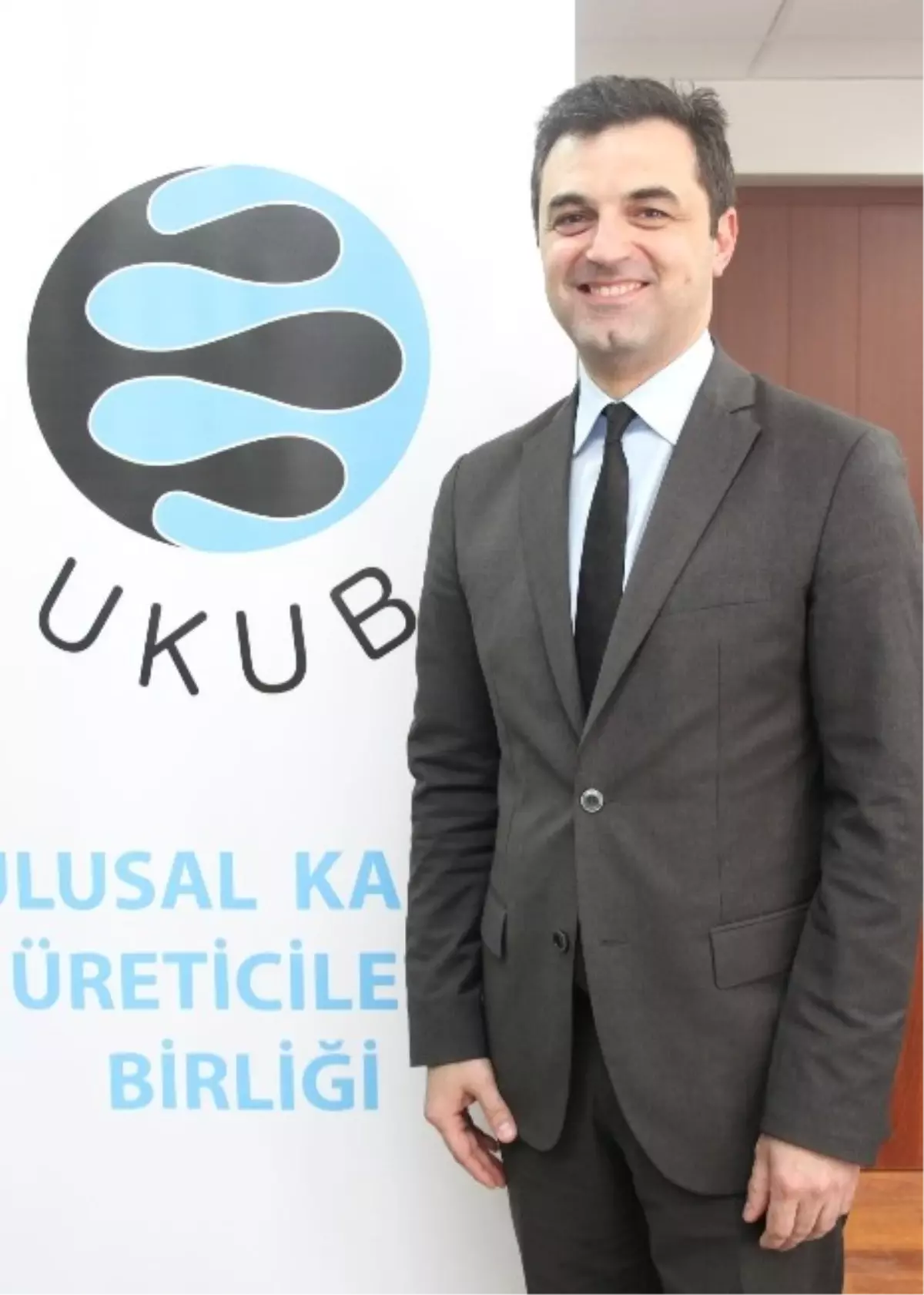 Ukub Sanayiyle Daha İç İçe Olacak