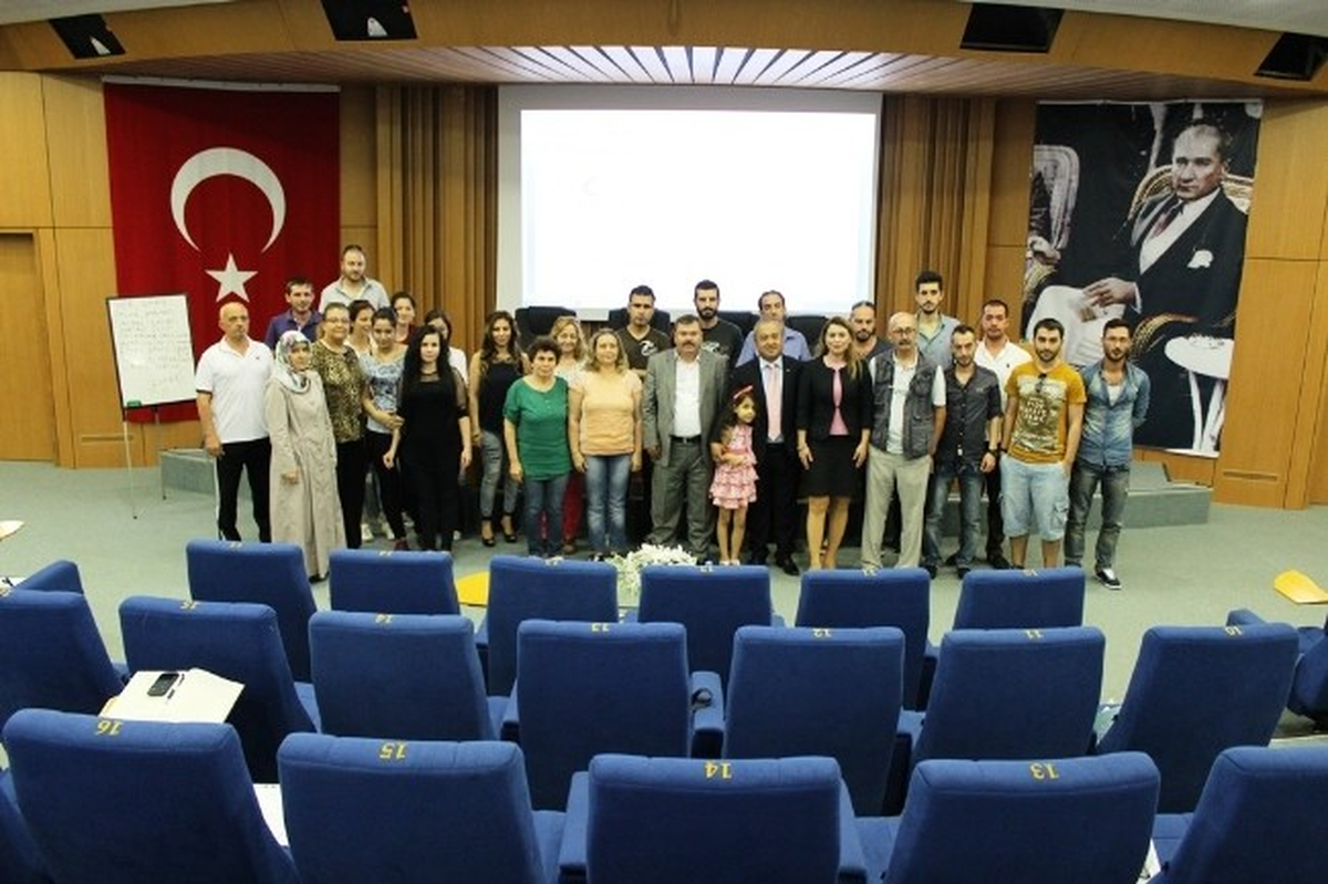 Uygulamalı Girişimcilik Kursları Sürüyor