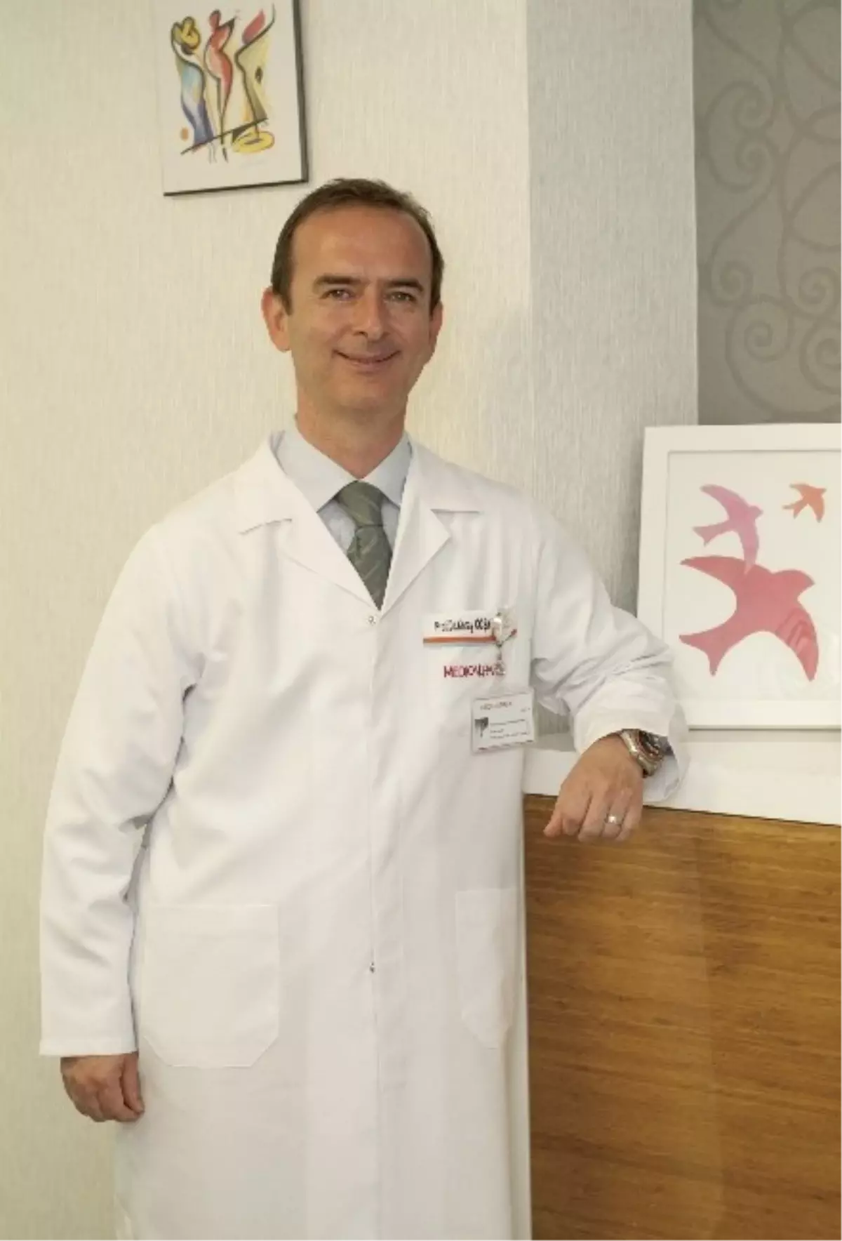 Uzun Süre Yoğun Güneş Işığına Maruz Kalmak, Cilt Kanseri Riskini Artırıyor