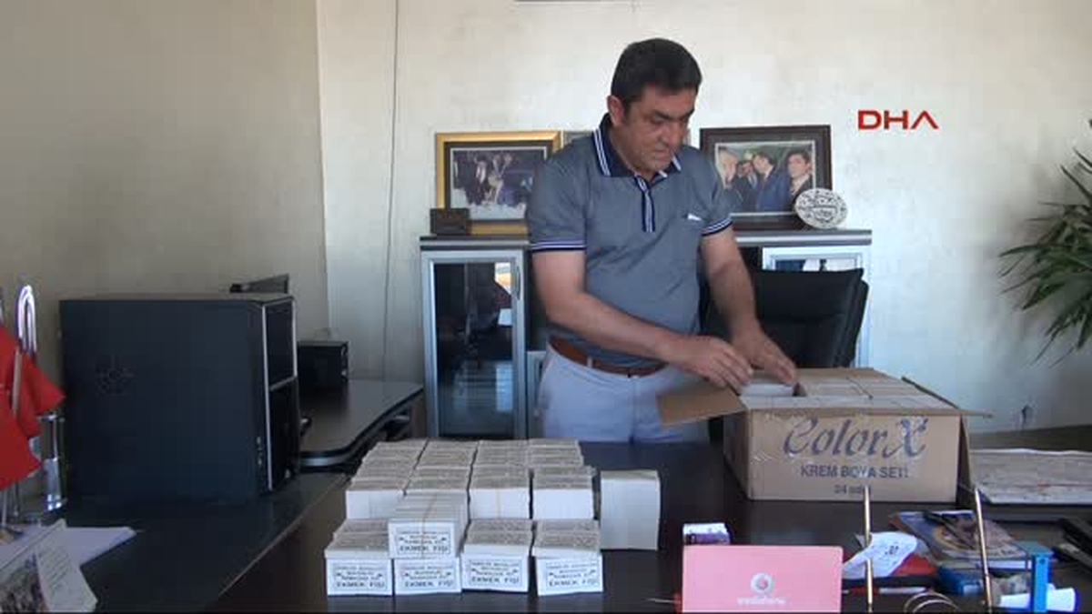 Yardıma Muhtaç 400 Aileye Ücretsiz Ekmek Fişi